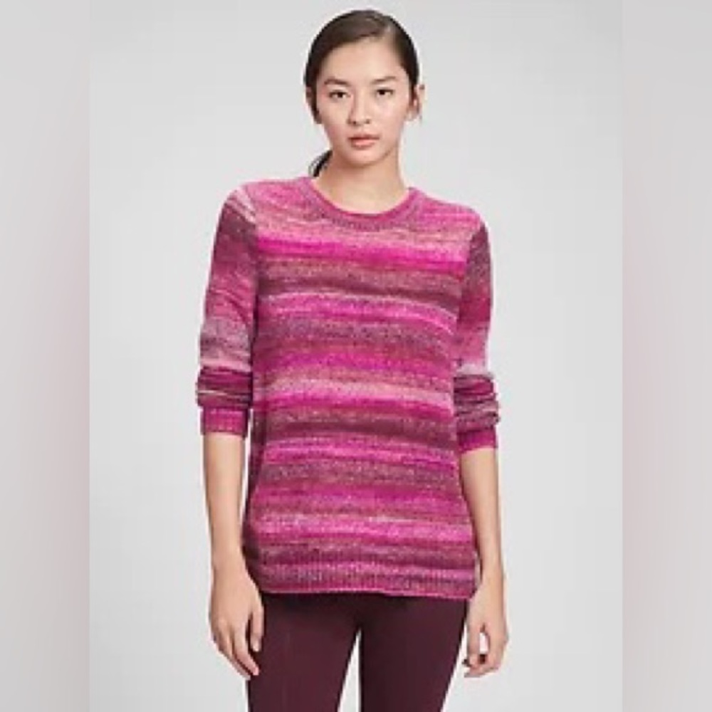 NWT Gap Tunic Sweater size Medium